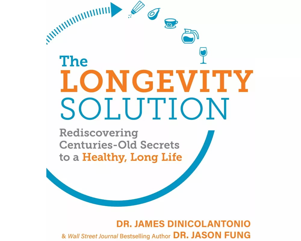 The Longevity Solution