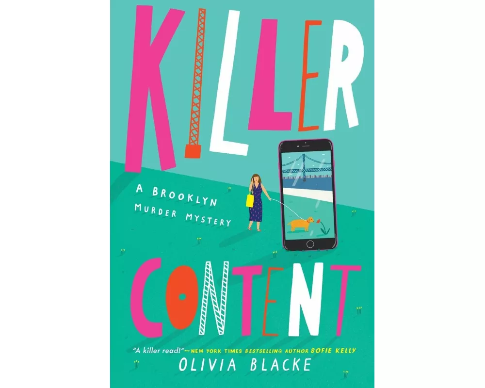 Killer Content