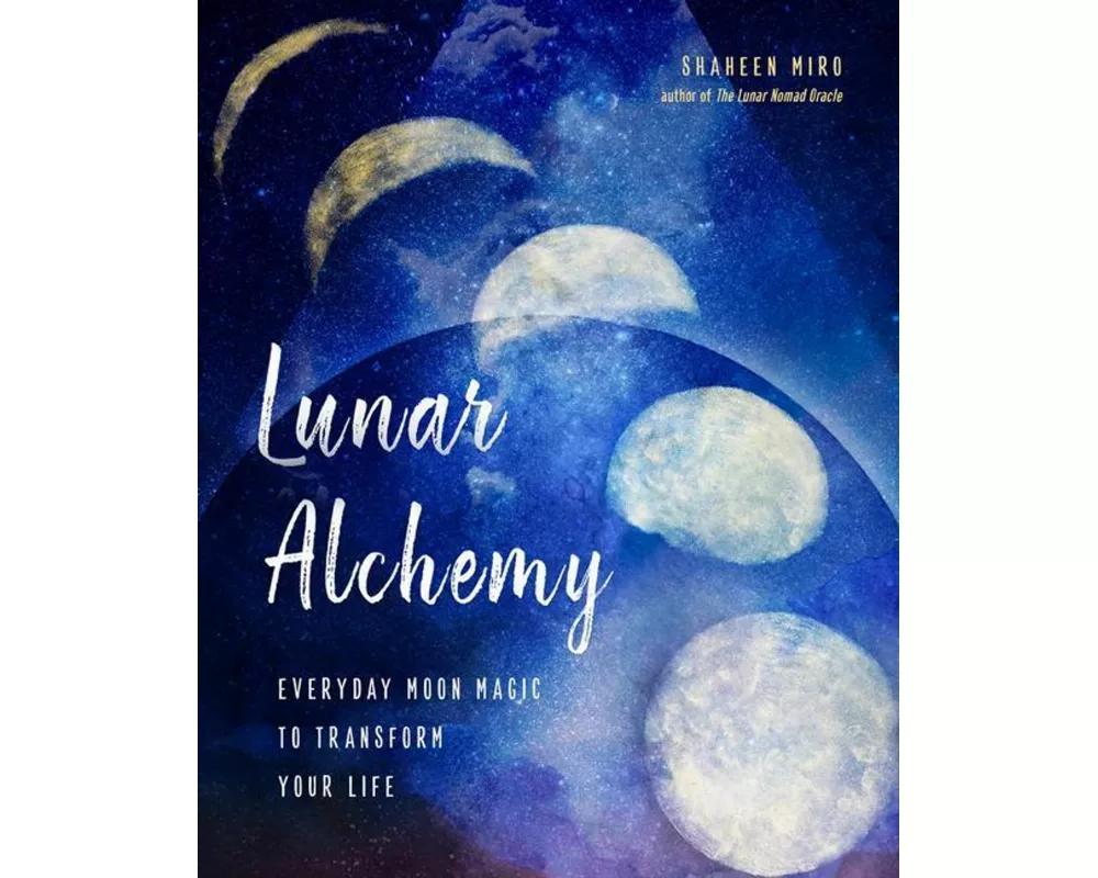Lunar Alchemy