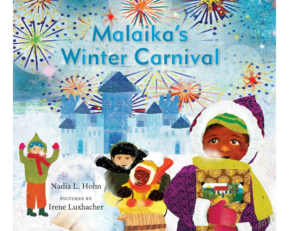 Malaika’s Winter Carnival