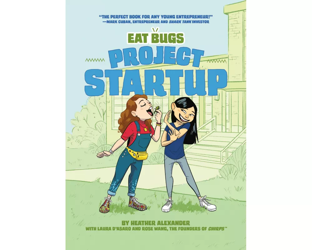 Project Startup #1