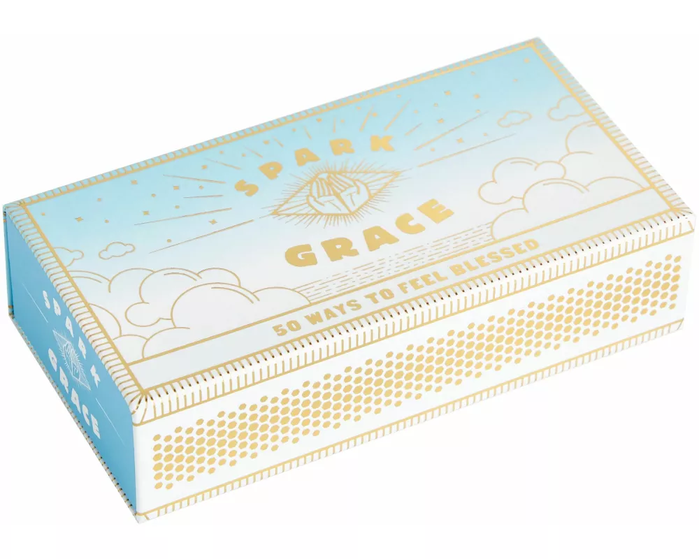 Spark Grace