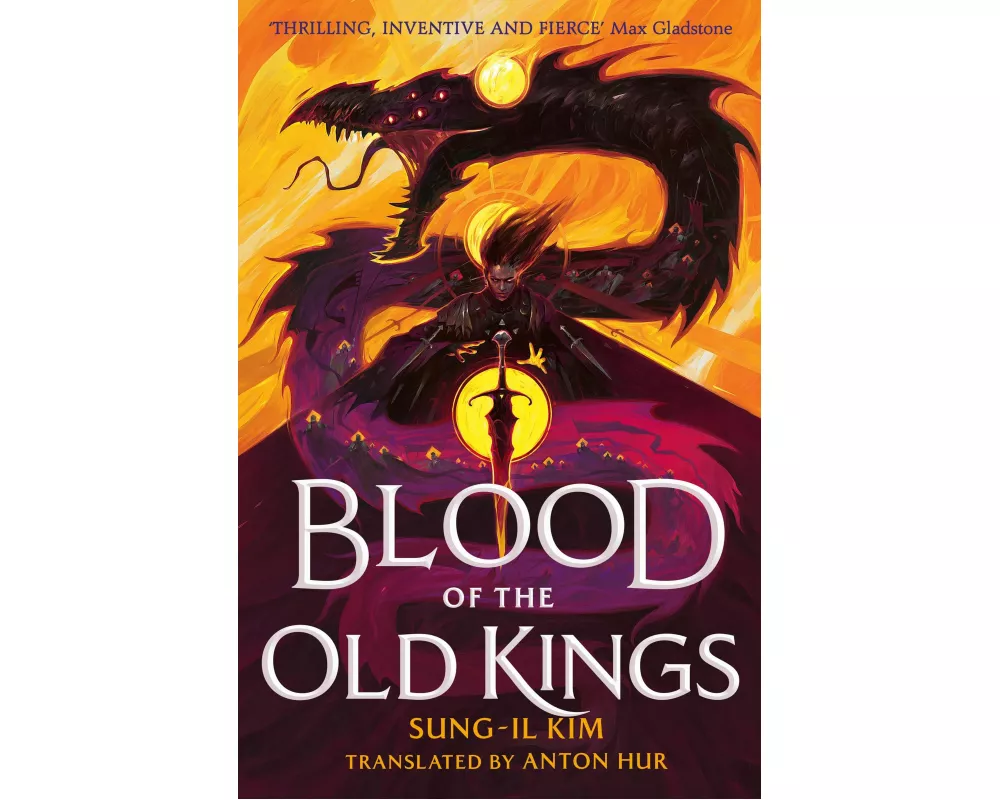 Blood of the Old Kings