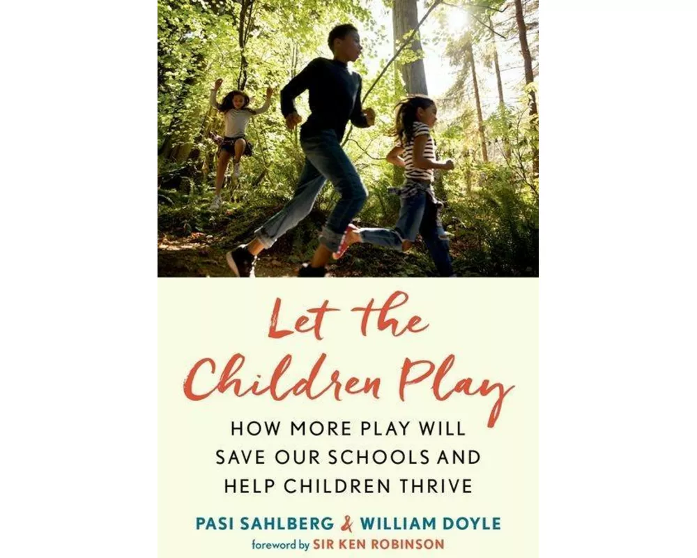 Let the Children Play