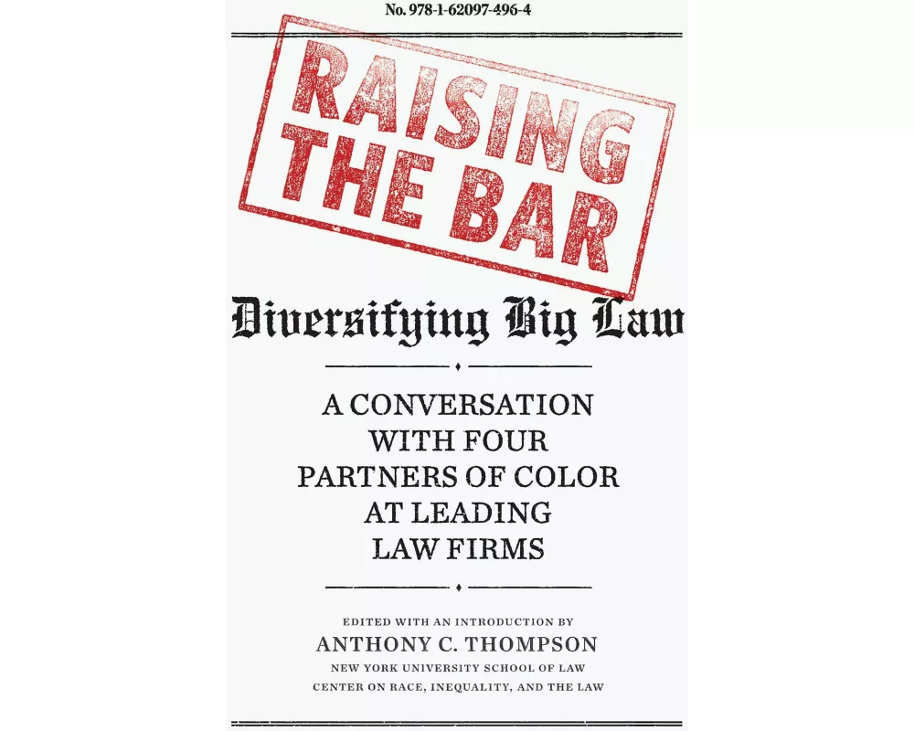 Raising the Bar