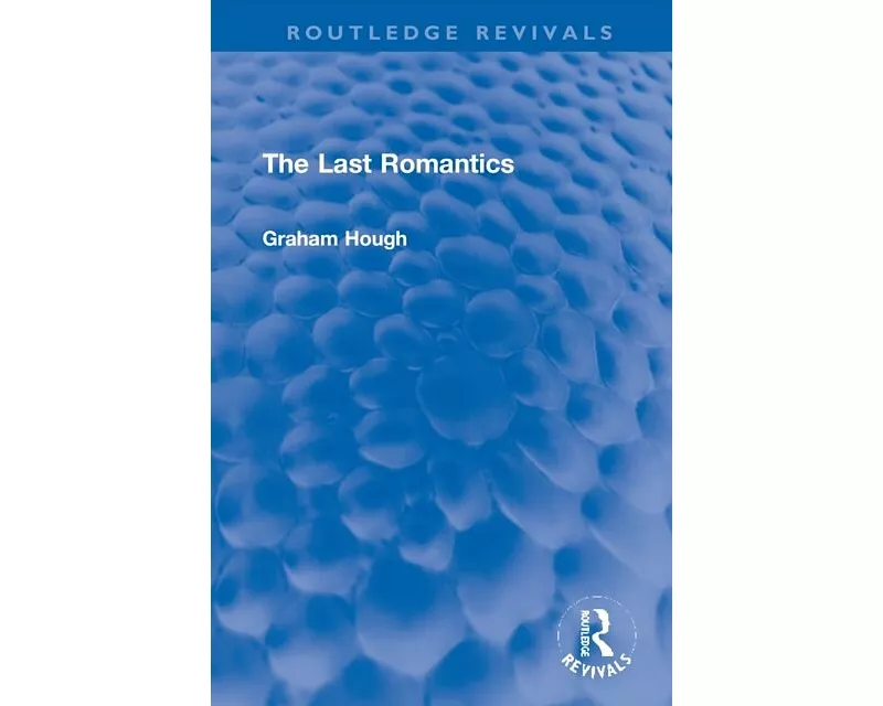 The Last Romantics