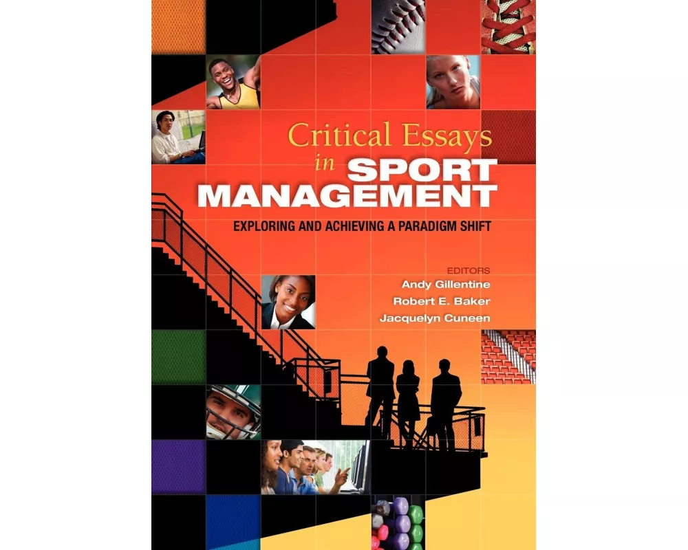 Critical Essays in Sport Management