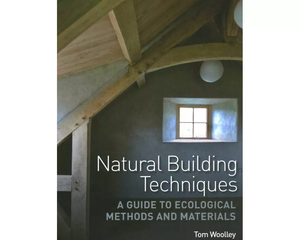 Natural Building Techniques