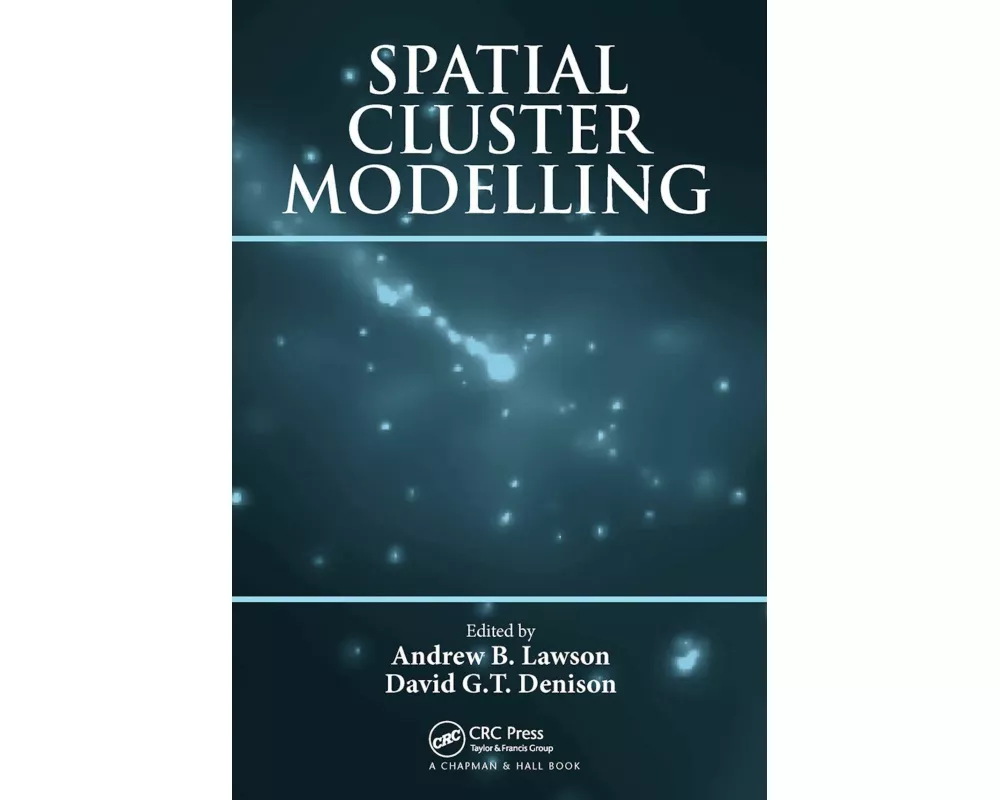 Spatial Cluster Modelling