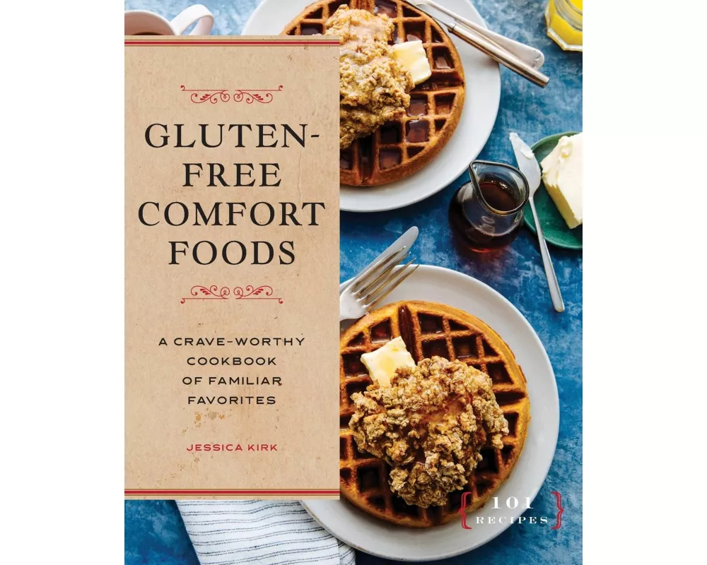 Gluten-Free Comfort Foods
