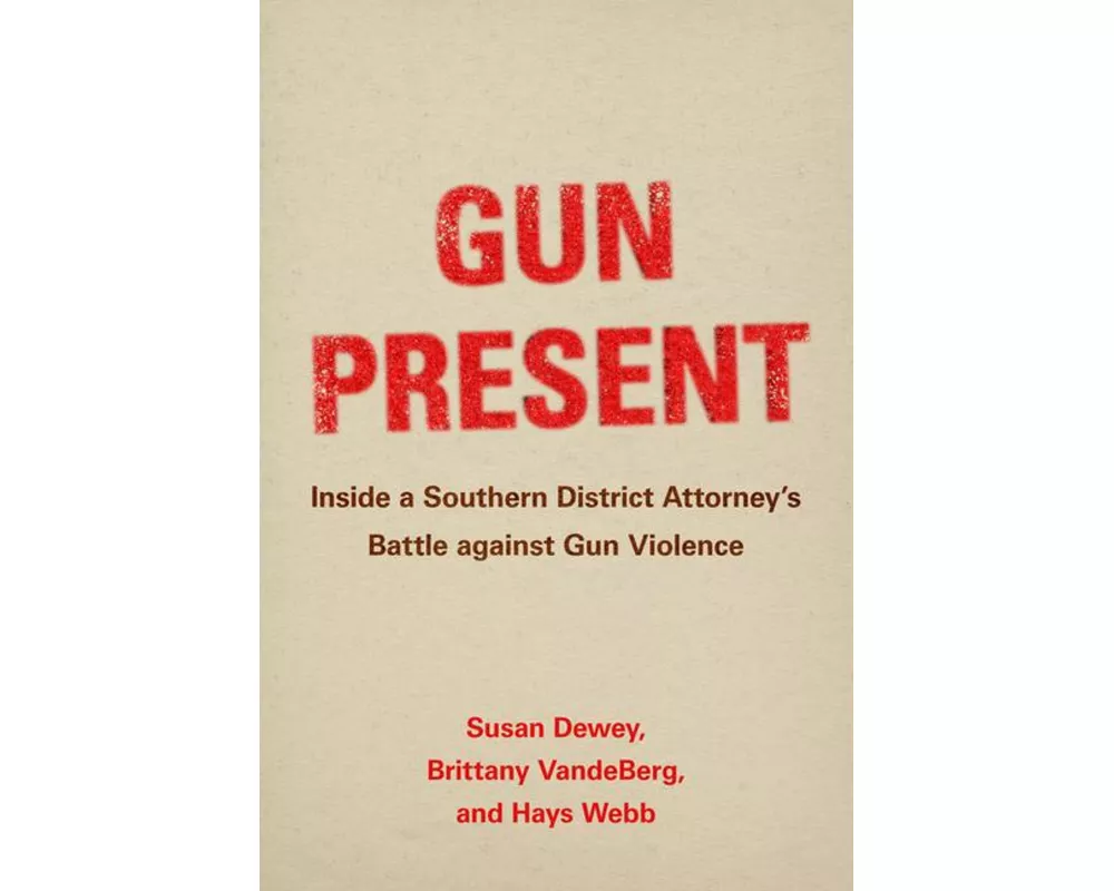 Gun Present