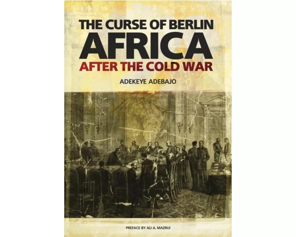 Curse of Berlin