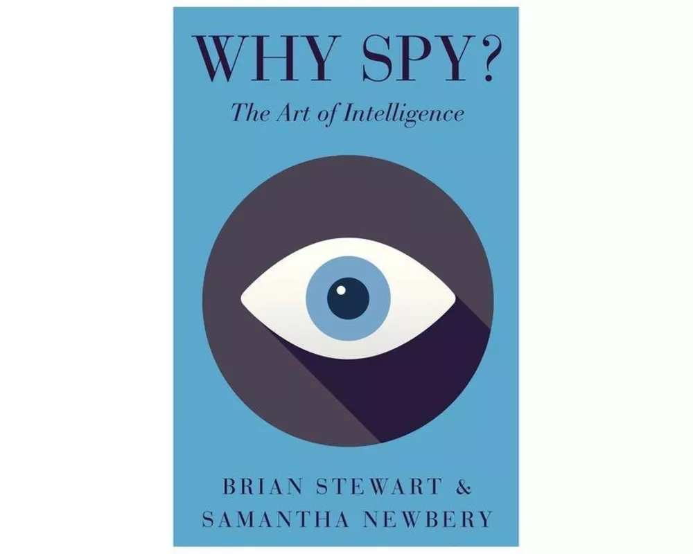 Why Spy?