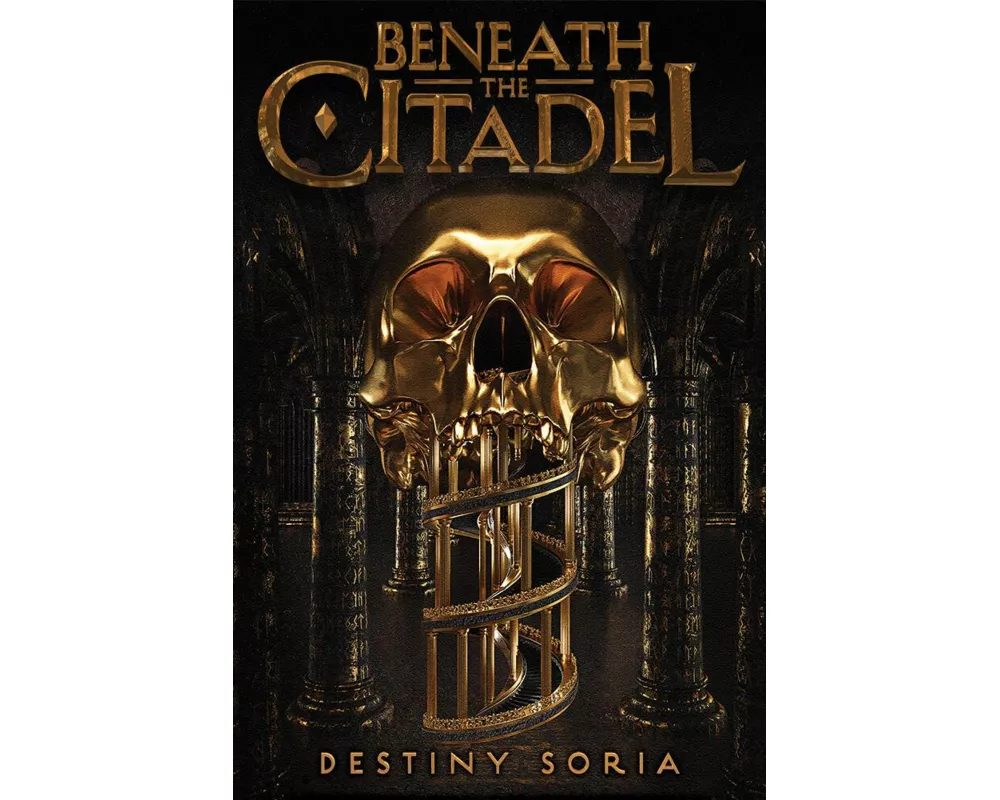 Beneath the Citadel