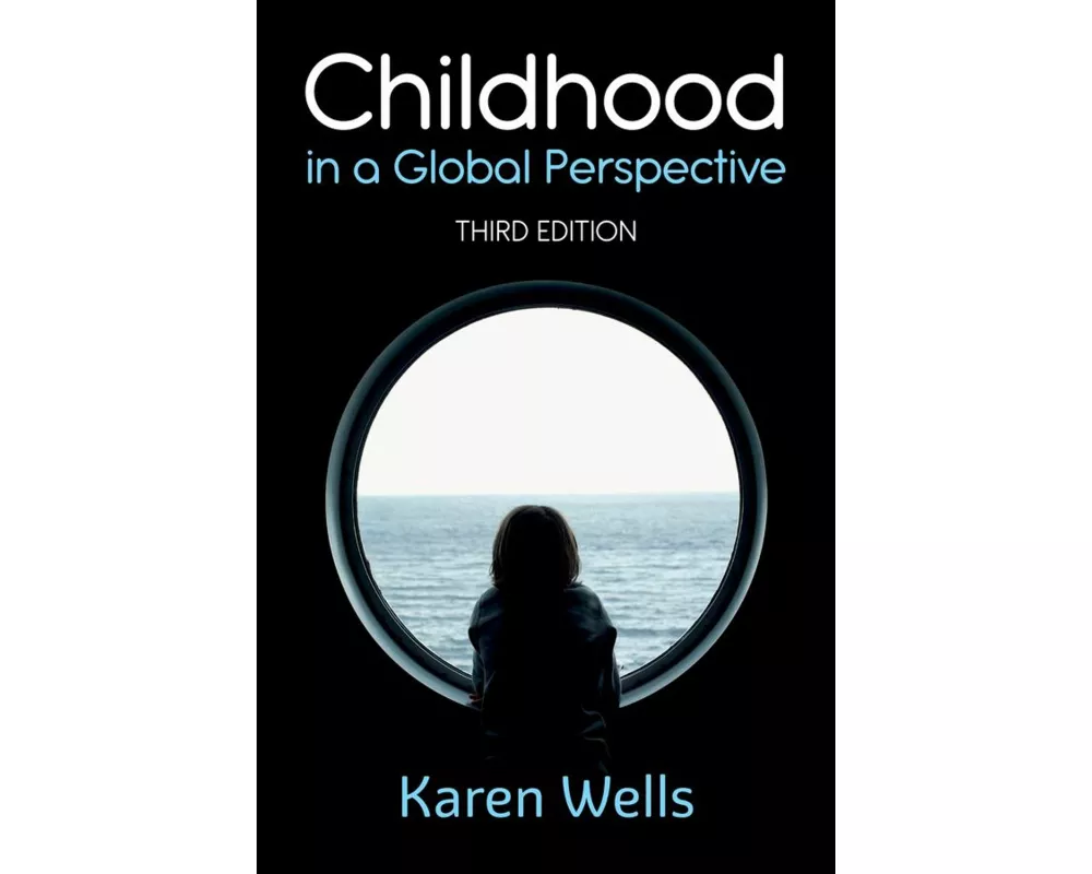 Childhood in a Global Perspective