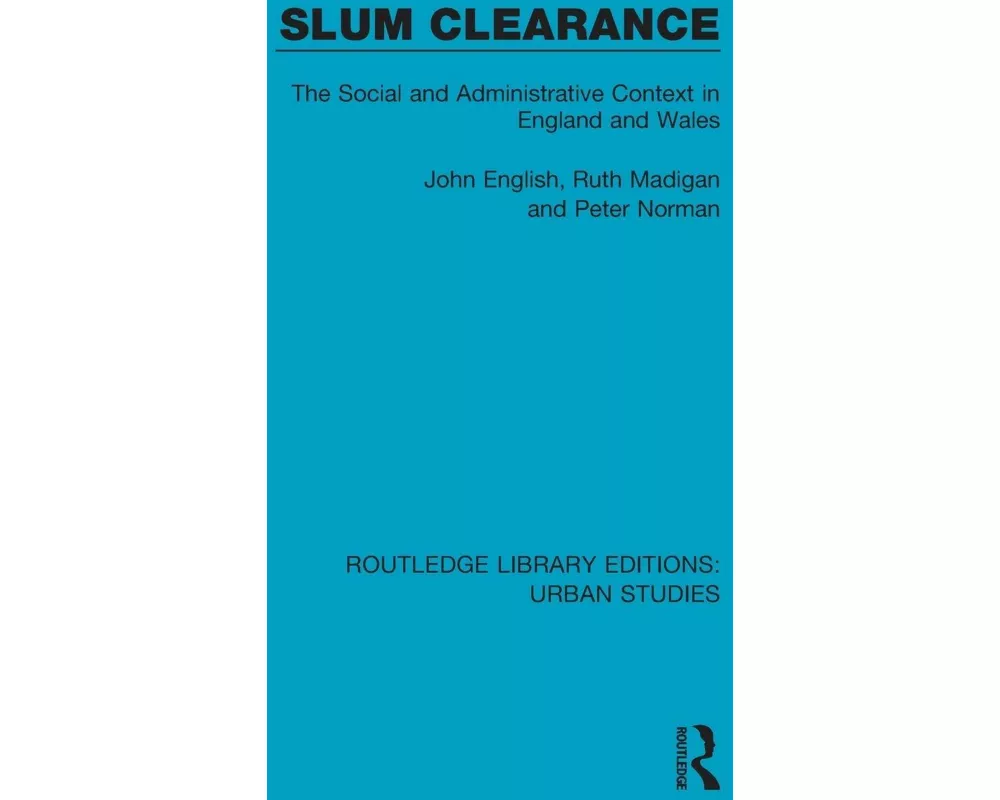 Slum Clearance