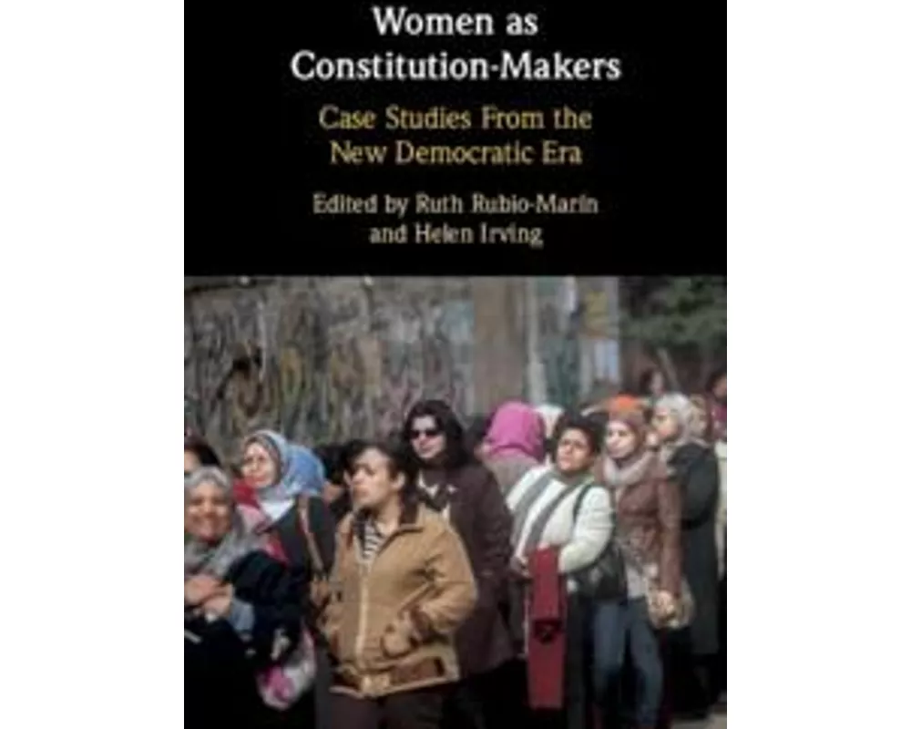 Women as Constitution-Makers