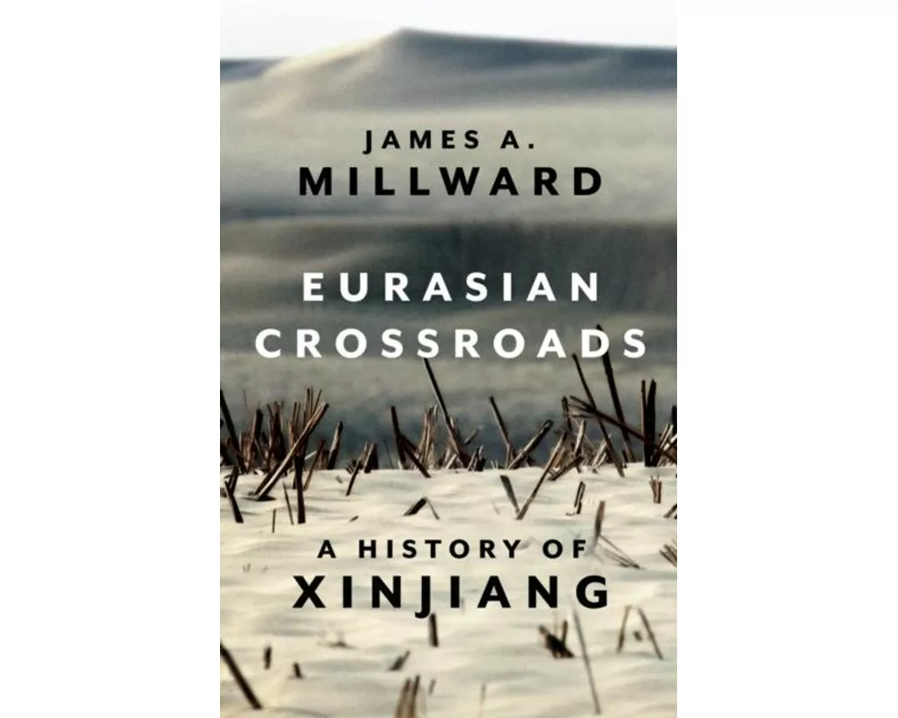 Eurasian Crossroads