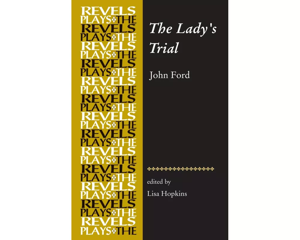 The Lady’S Trial