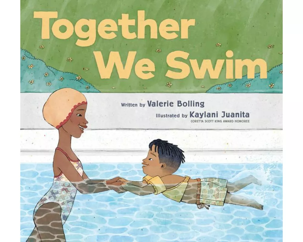 Together We Swim