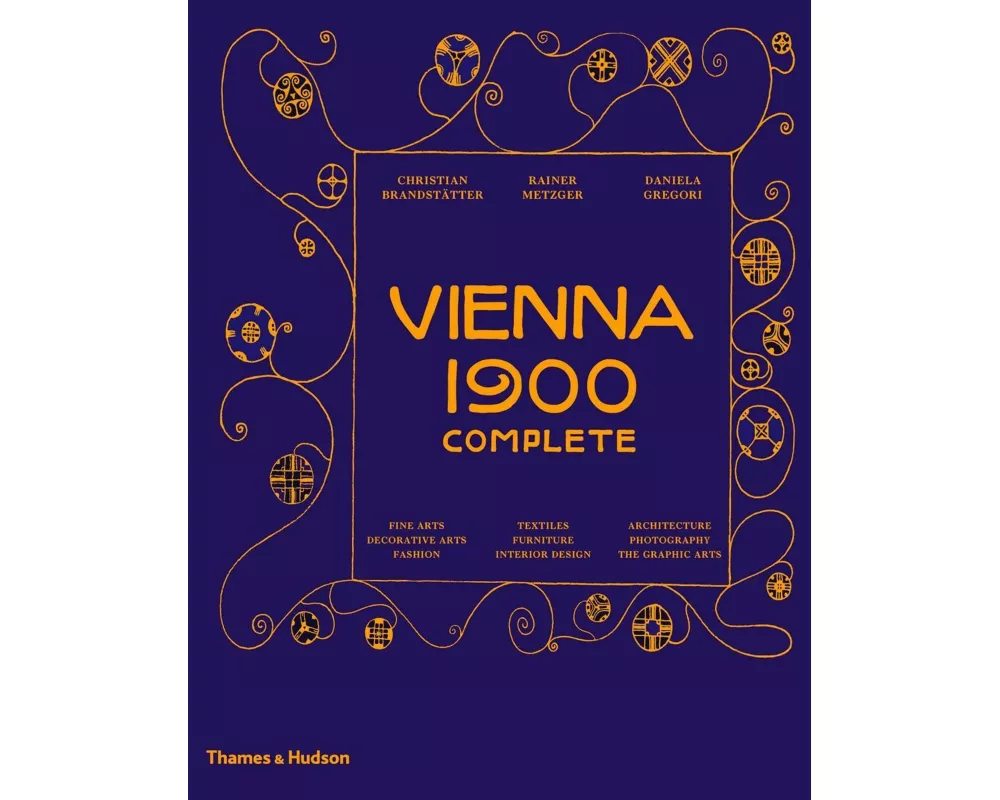 Vienna 1900 Complete