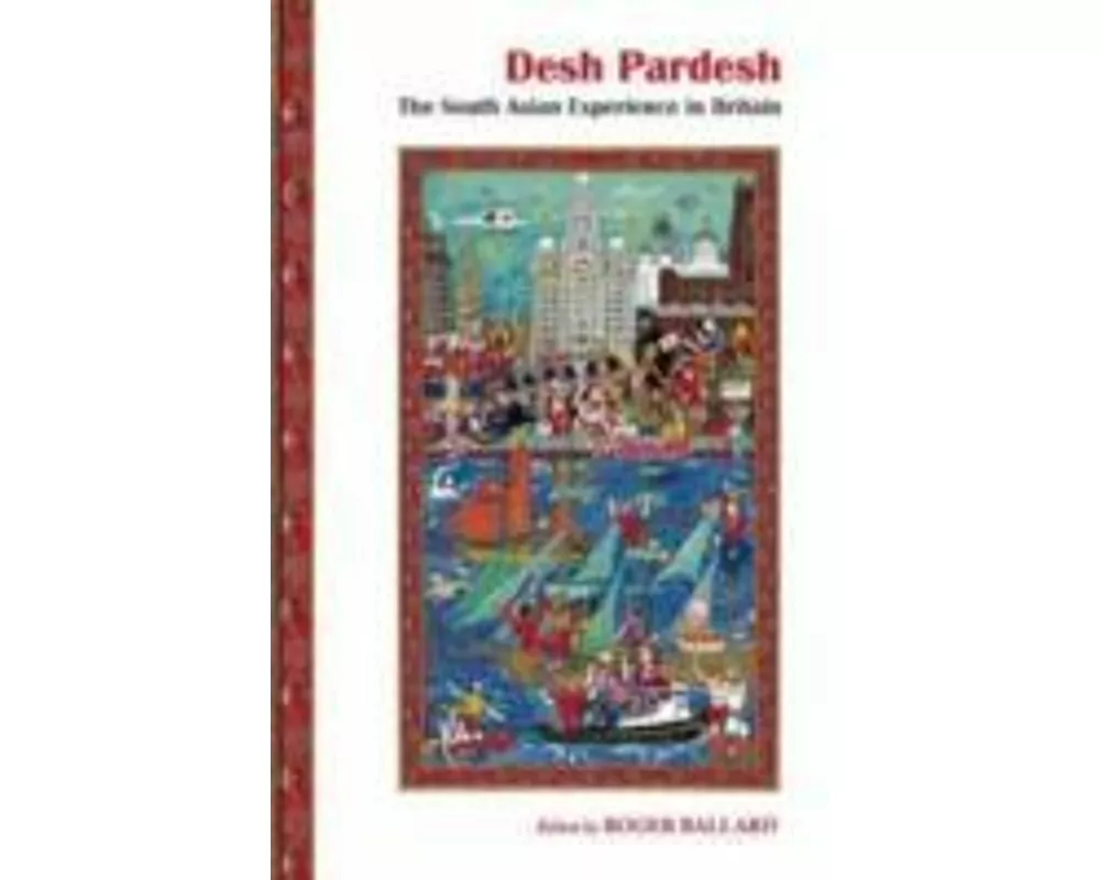 Desh Pardesh