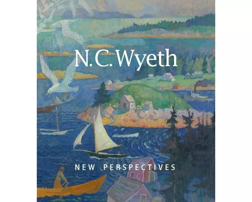 N. C. Wyeth