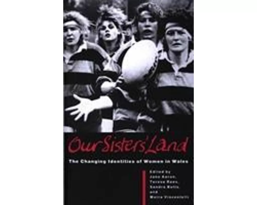 Our Sisters' Land