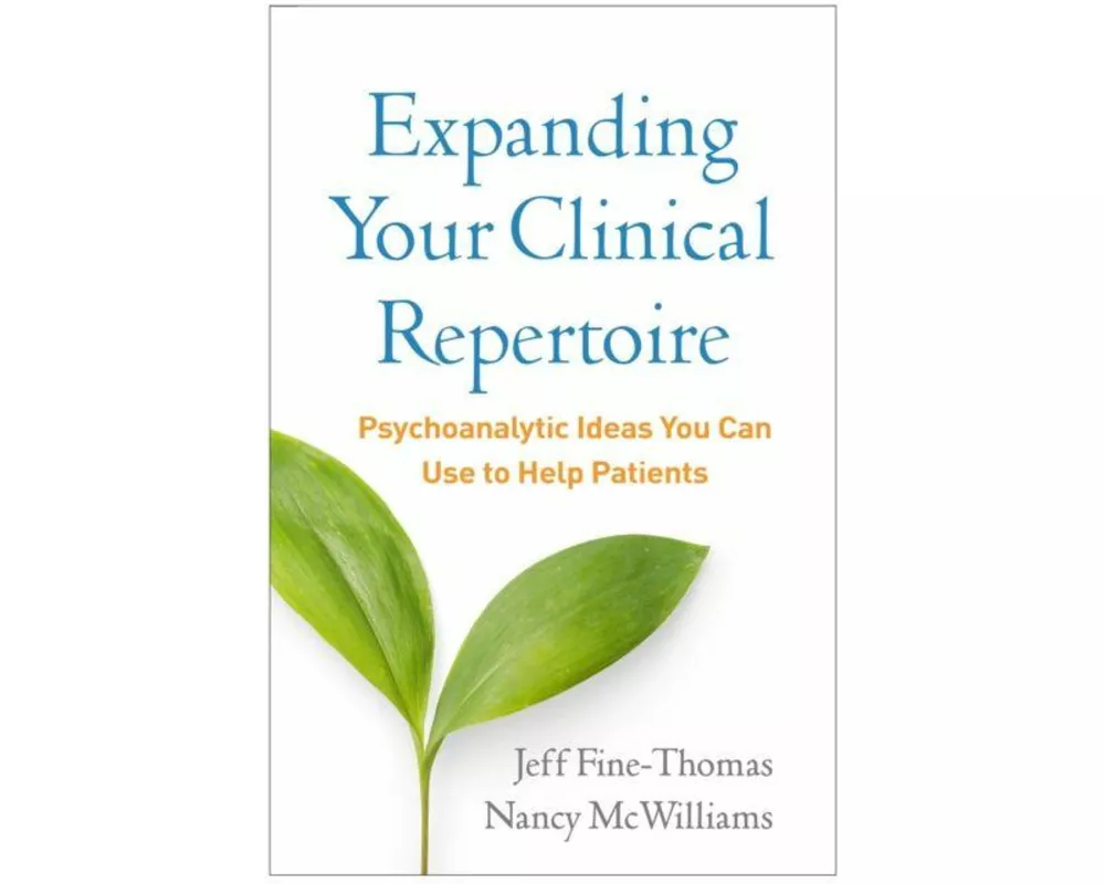 Expanding Your Clinical Repertoire