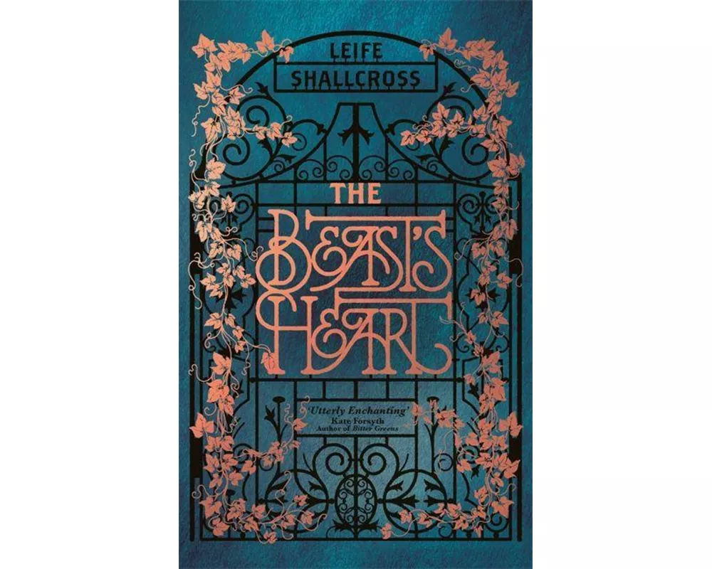 The Beast's Heart