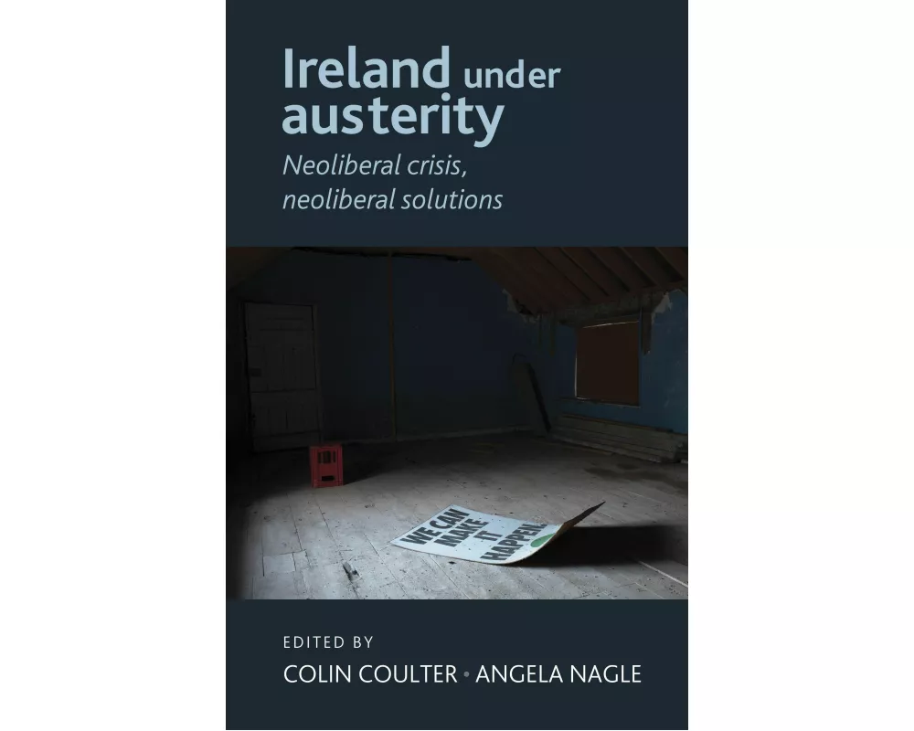 Ireland Under Austerity