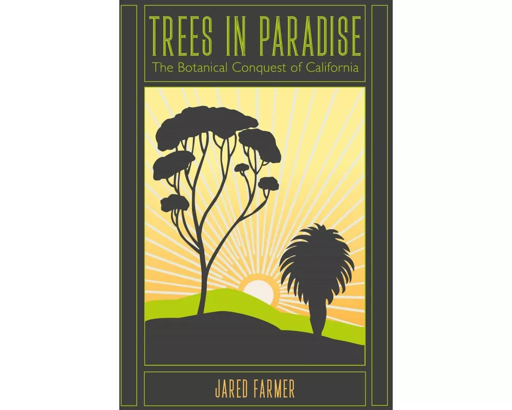 Trees in Paradise