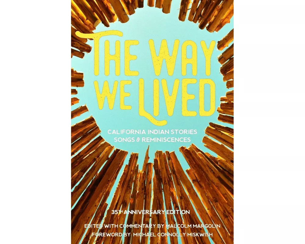 The Way We Lived