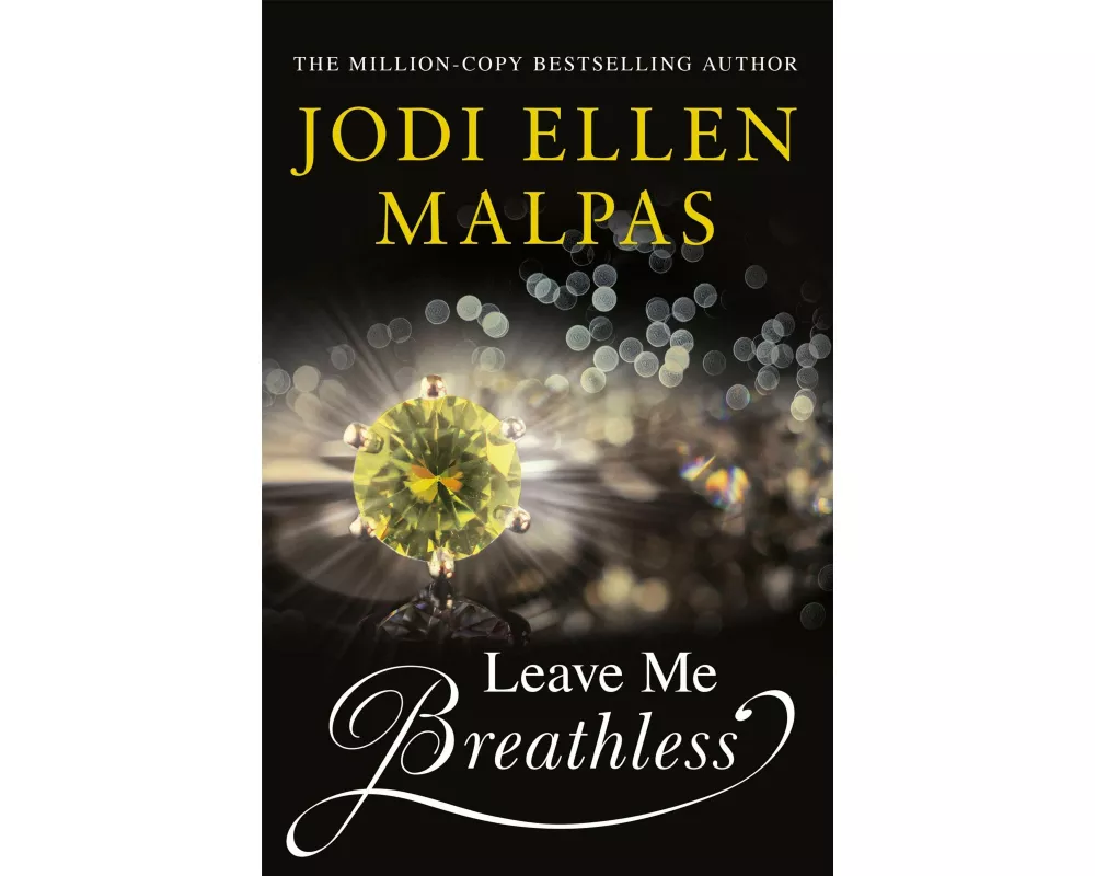 Leave Me Breathless