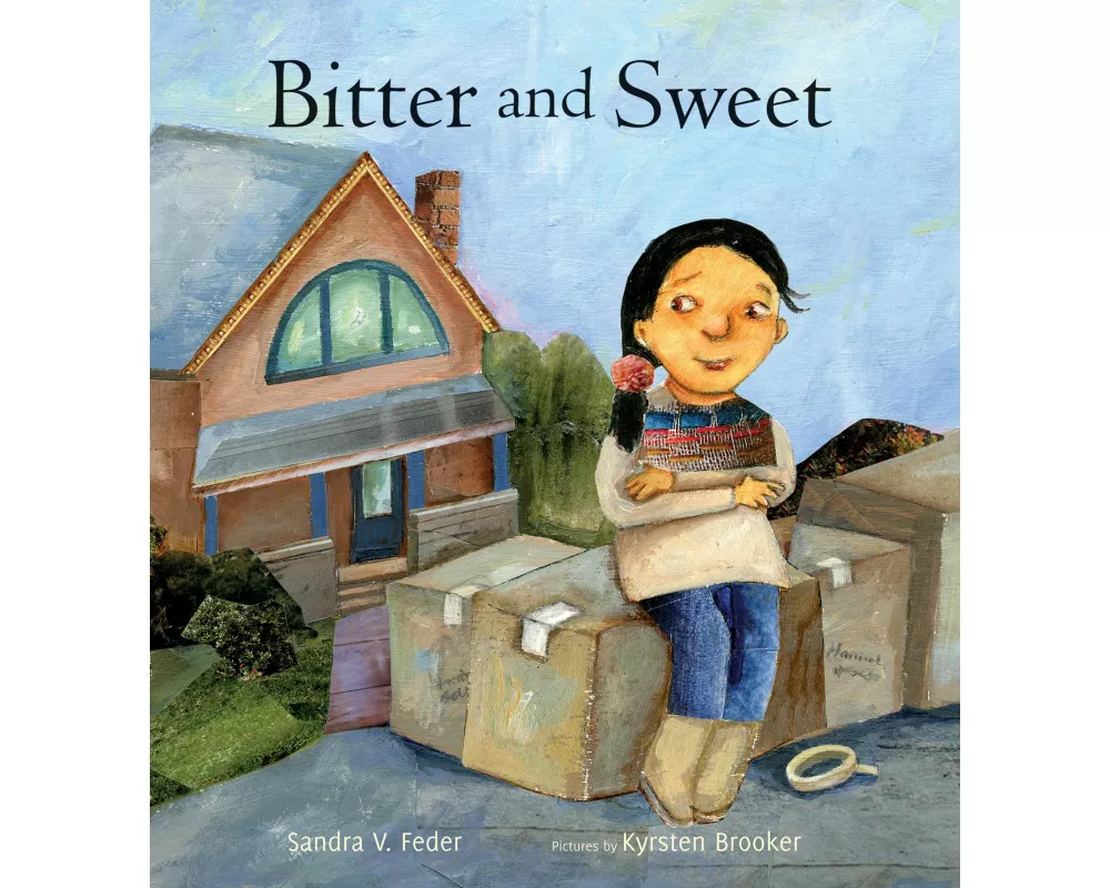 Bitter and Sweet