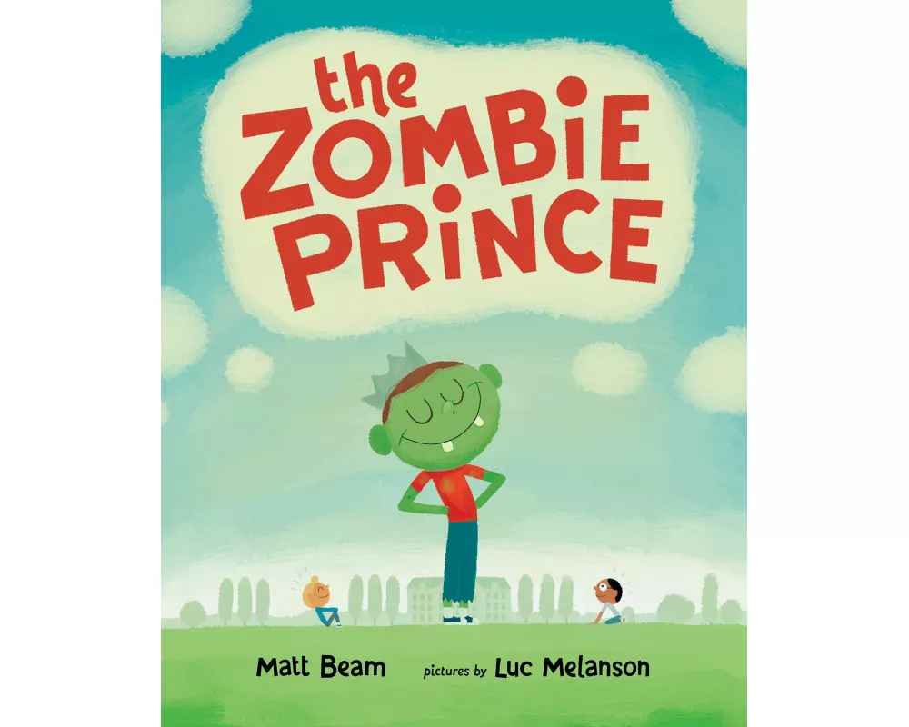 The Zombie Prince