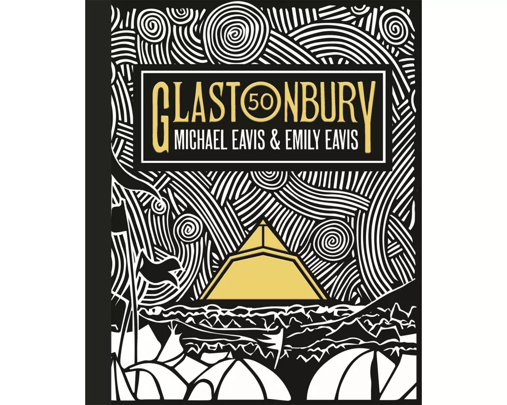 Glastonbury 50
