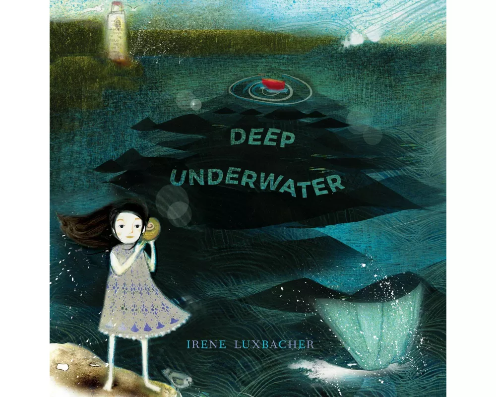 Deep Underwater