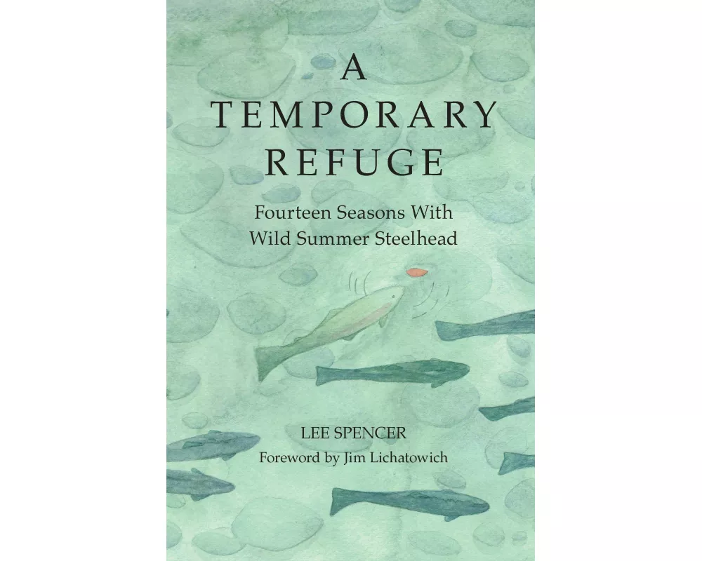 A Temporary Refuge