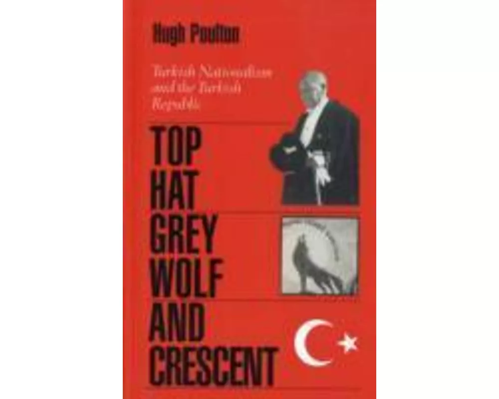 Top-hat, the Grey Wolf and the Crescent