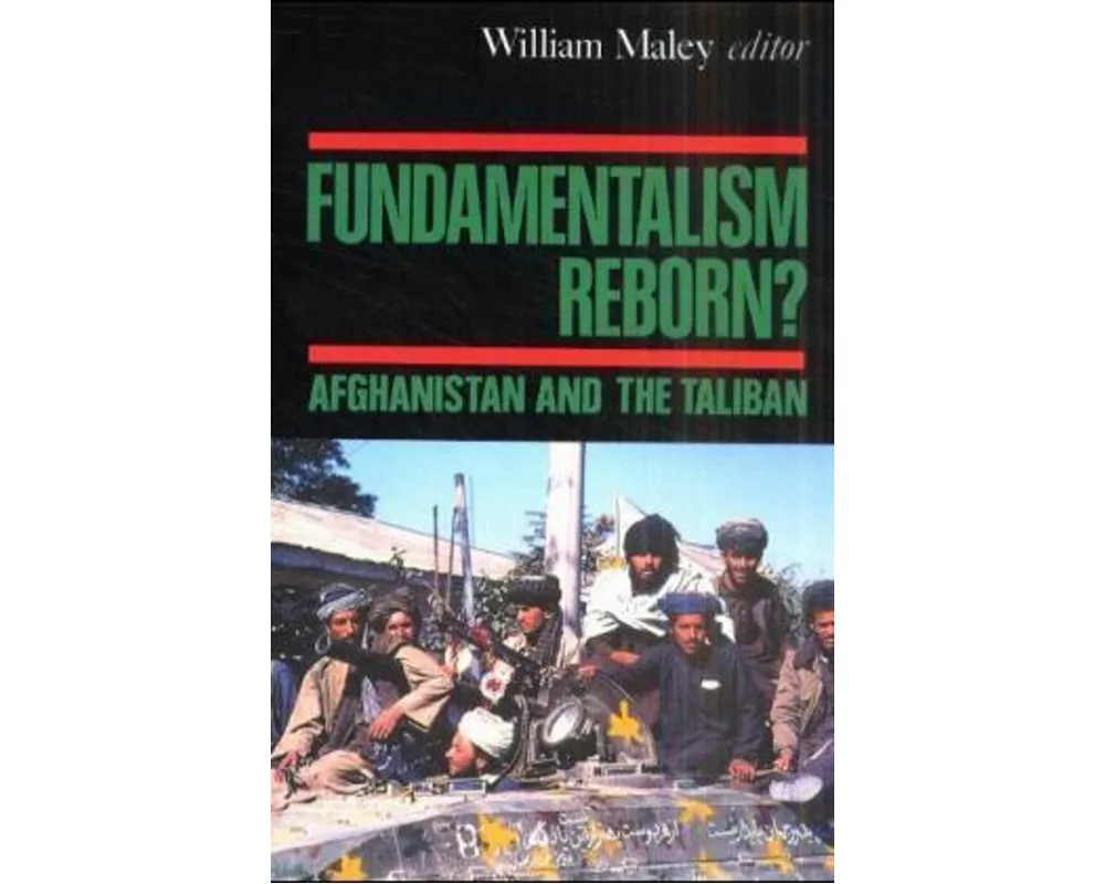 Fundamentalism Reborn?