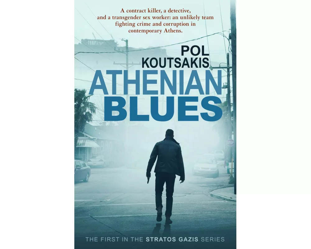 Athenian Blues