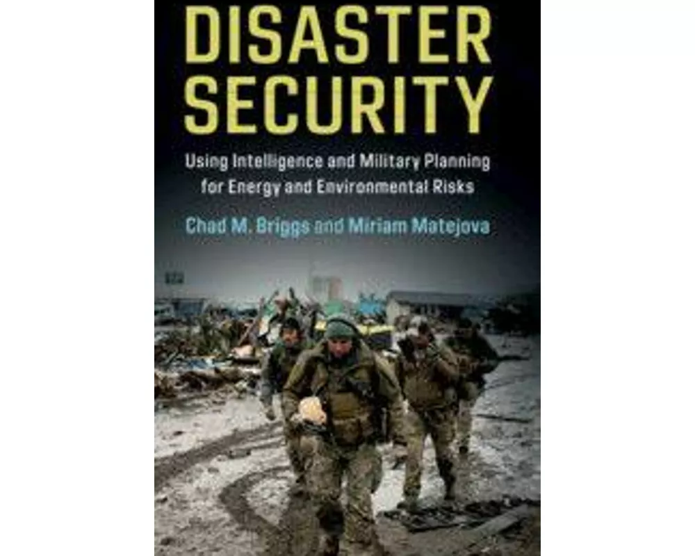Disaster Security
