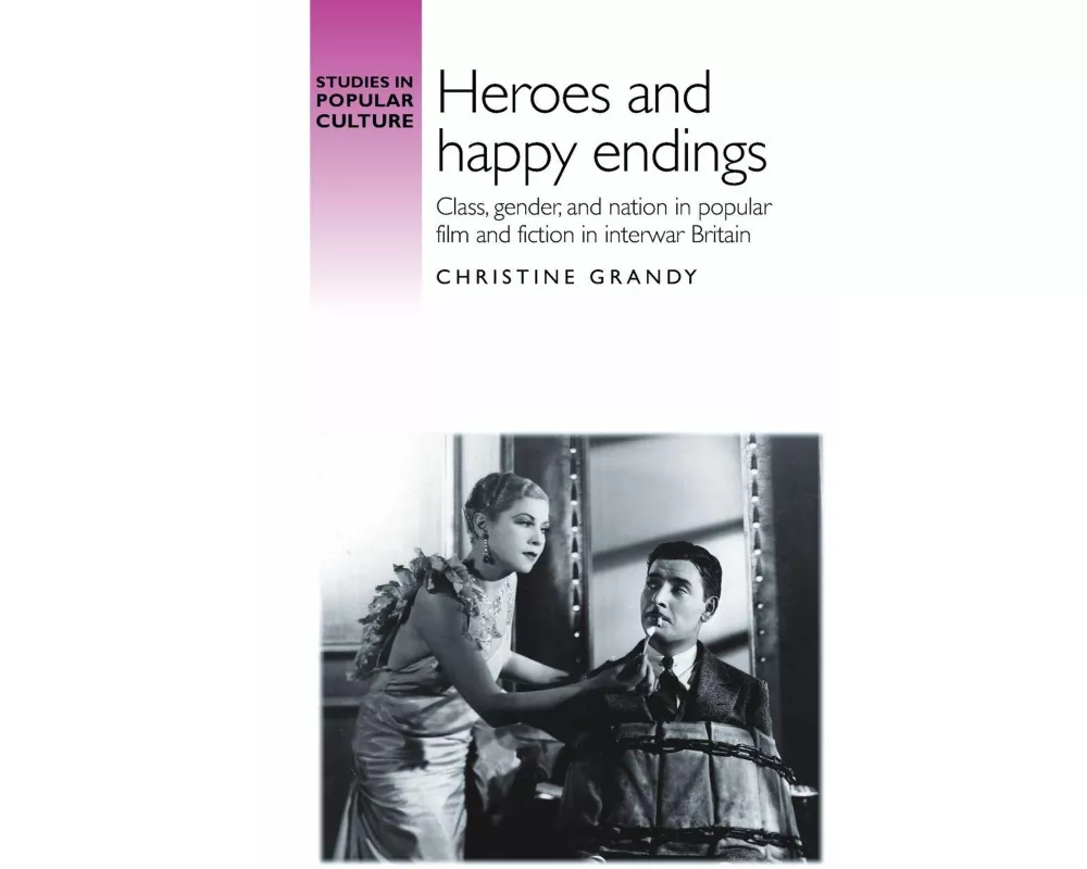 Heroes and Happy Endings