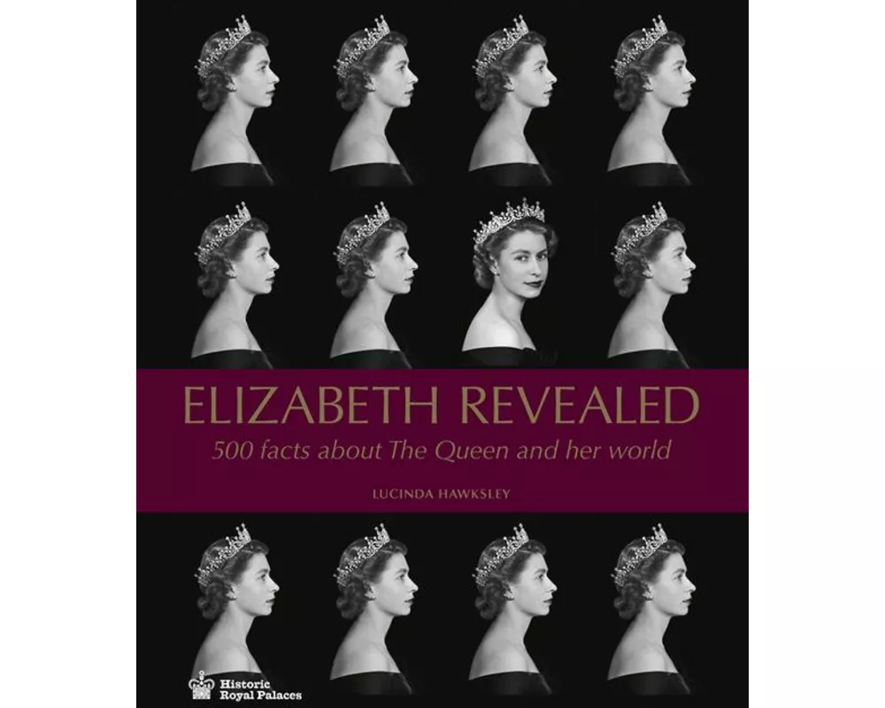 Elizabeth Revealed