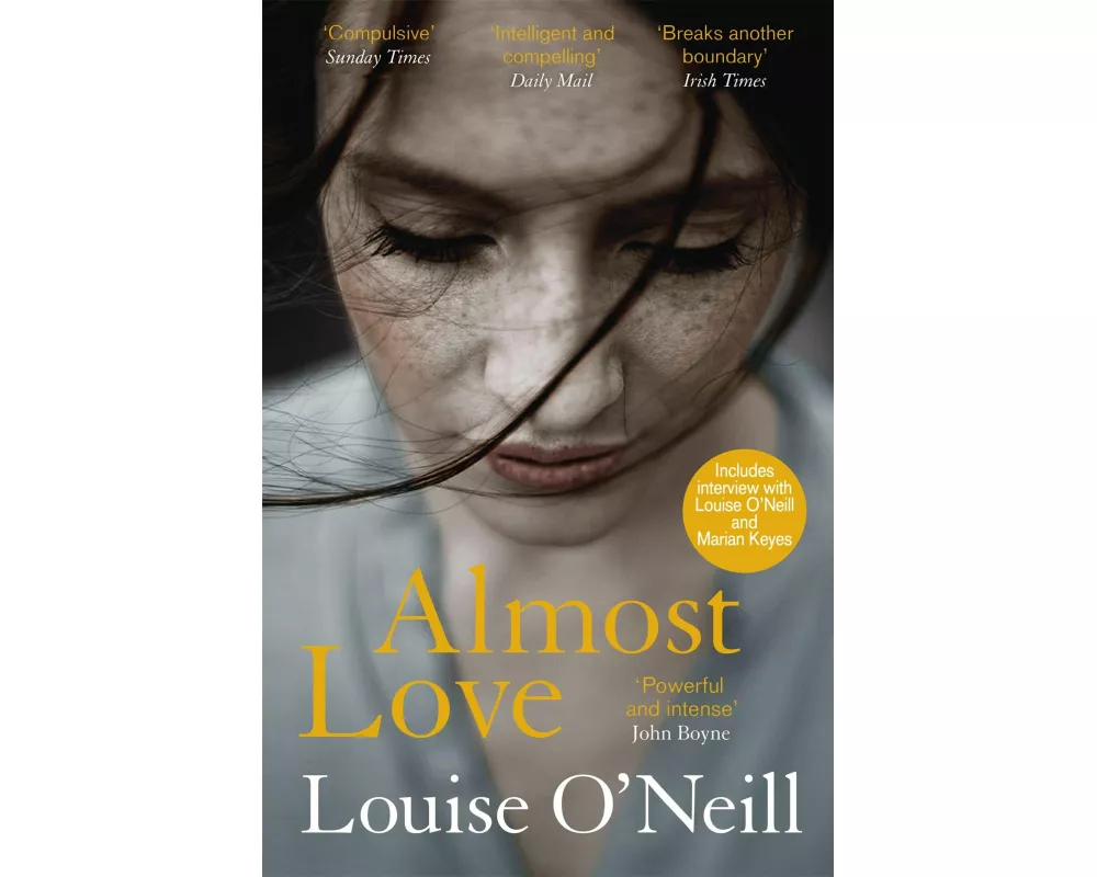Almost Love