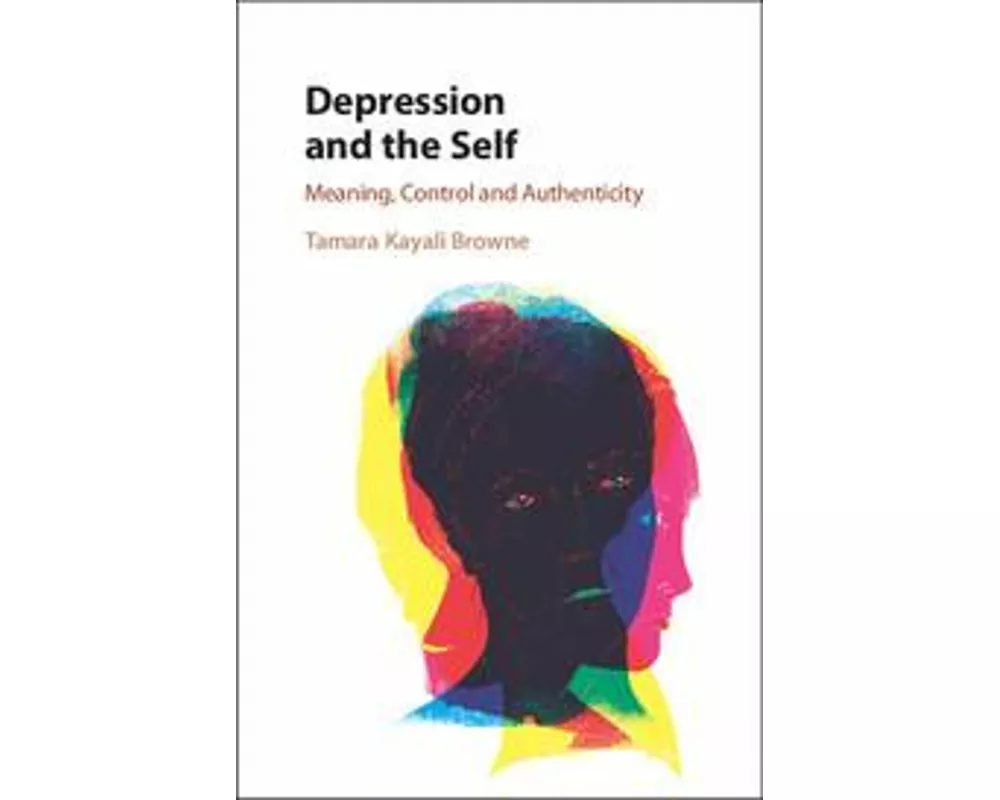 Depression and the Self