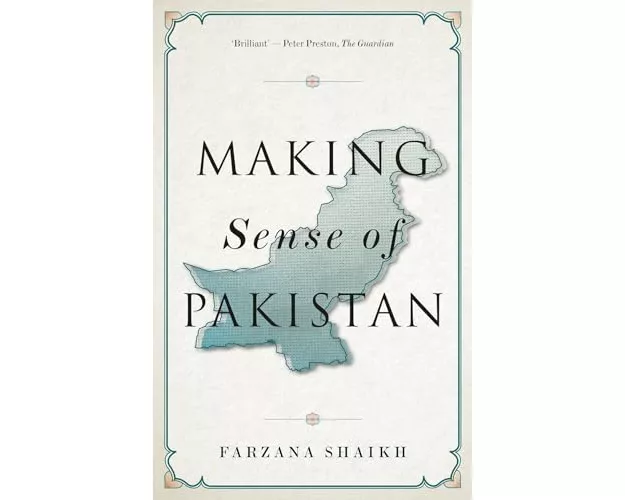 Making Sense of Pakistan