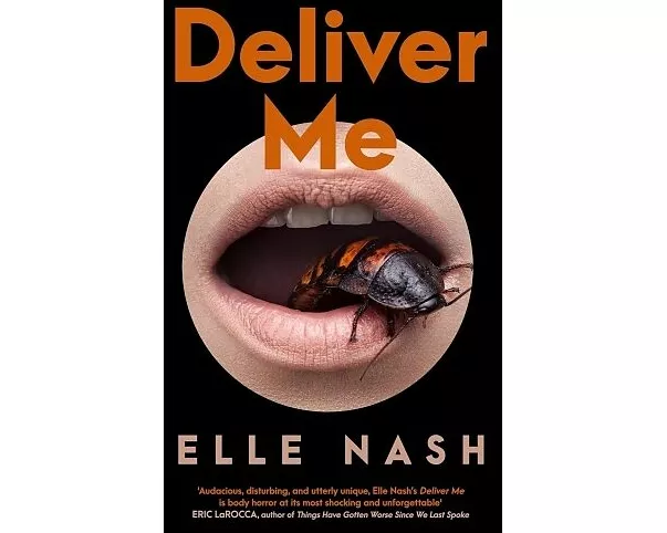 Deliver Me