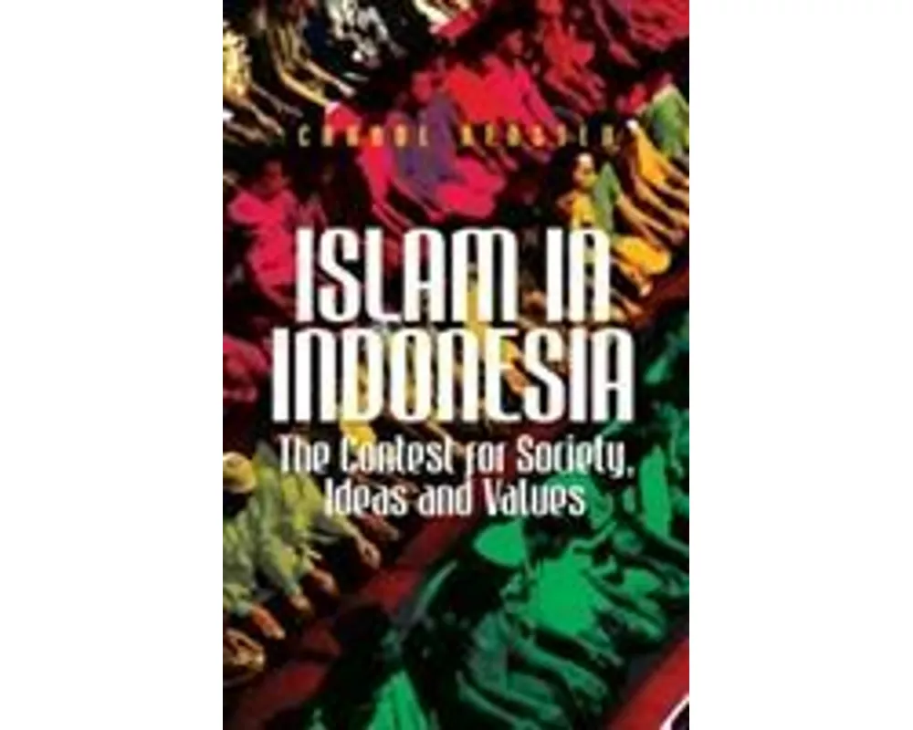 Islam in Indonesia